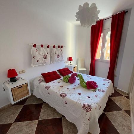 Apartamento Beatriz Cuenca  Buitenkant foto