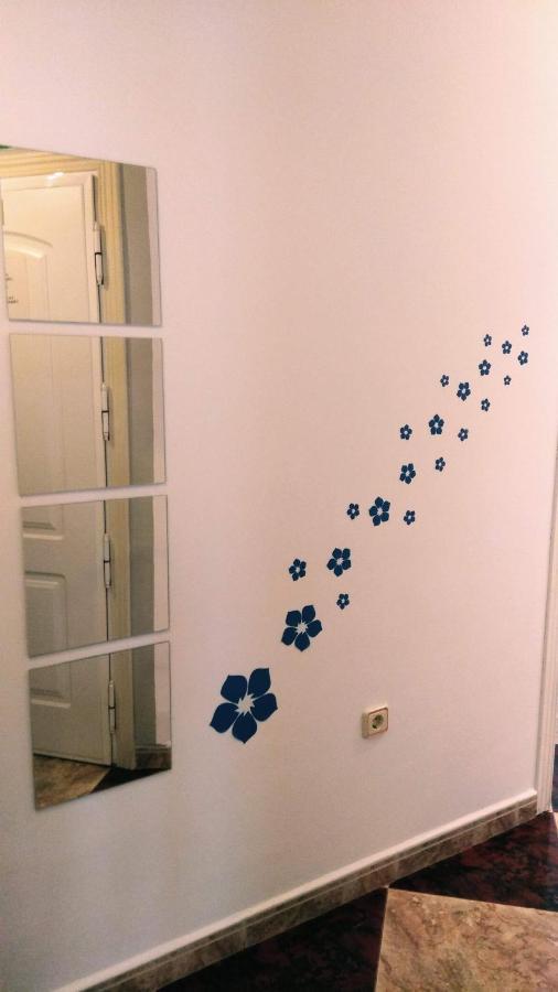 Apartamento Beatriz Cuenca  Buitenkant foto