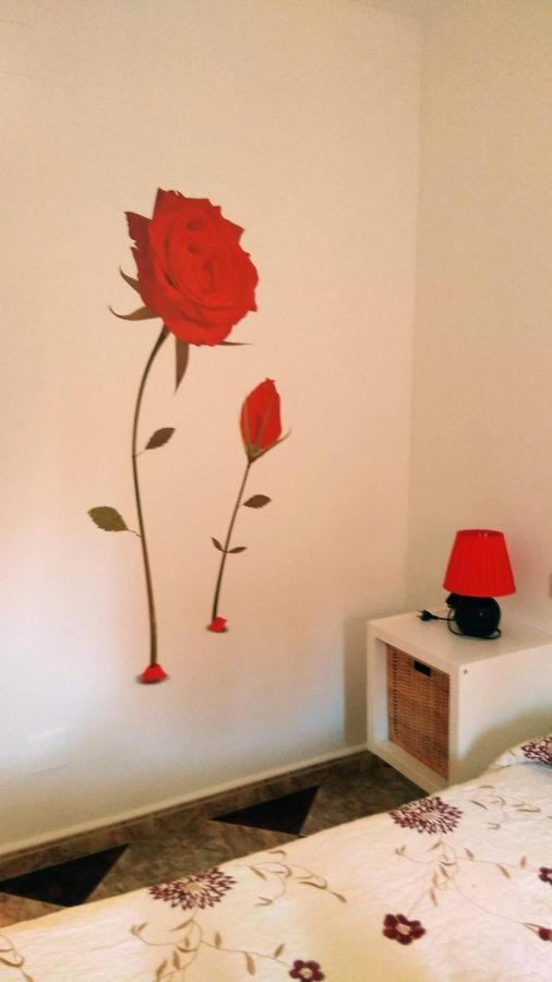 Apartamento Beatriz Cuenca  Buitenkant foto