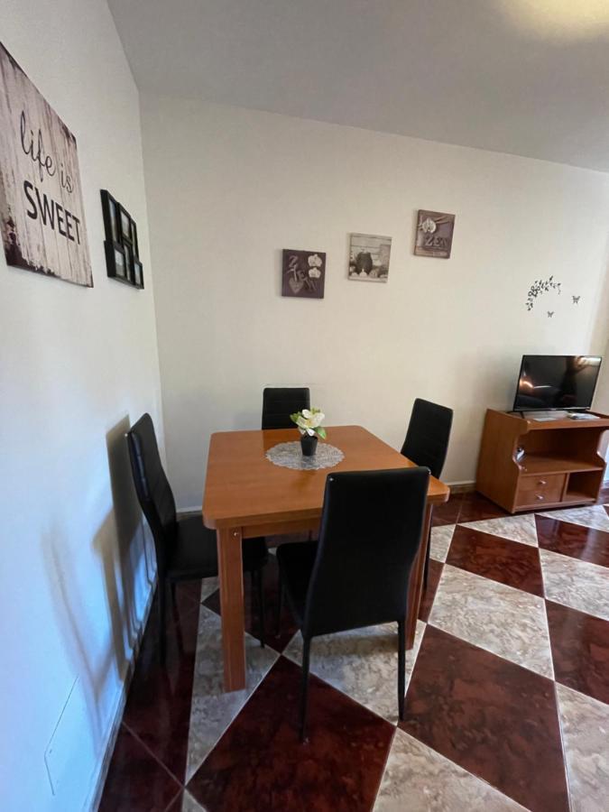Apartamento Beatriz Cuenca  Buitenkant foto