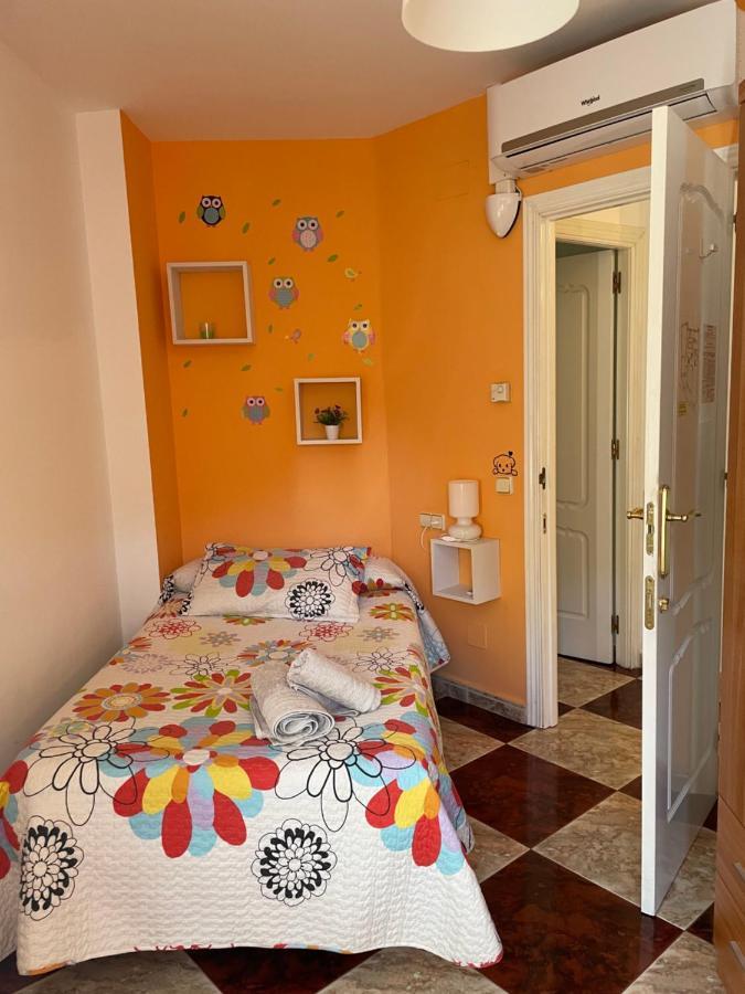 Apartamento Beatriz Cuenca  Buitenkant foto