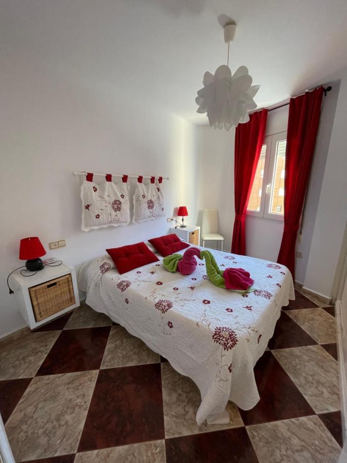 Apartamento Beatriz Cuenca  Buitenkant foto
