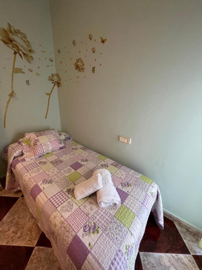 Apartamento Beatriz Cuenca  Buitenkant foto
