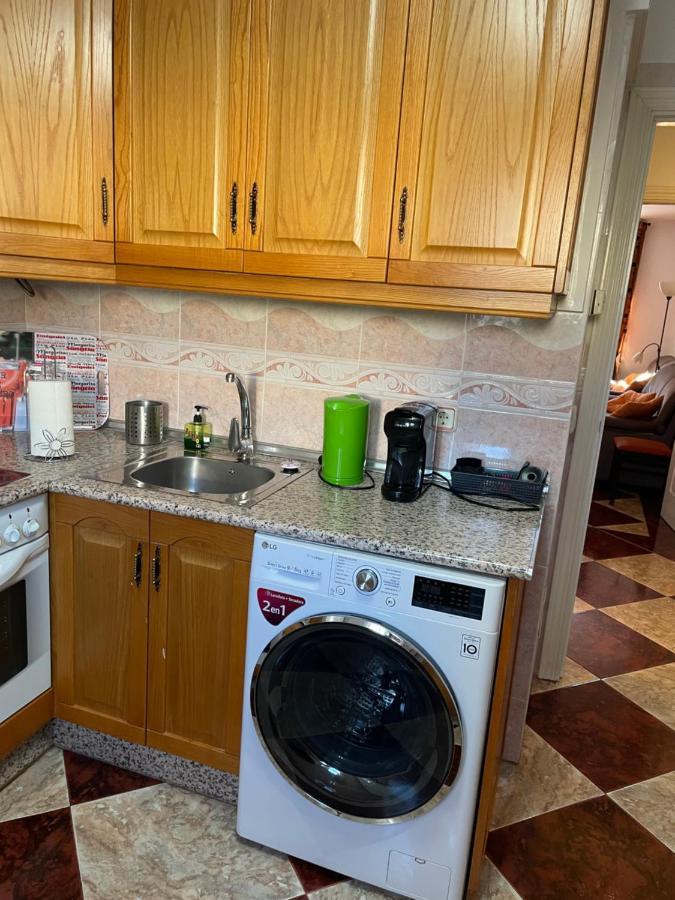 Apartamento Beatriz Cuenca  Buitenkant foto