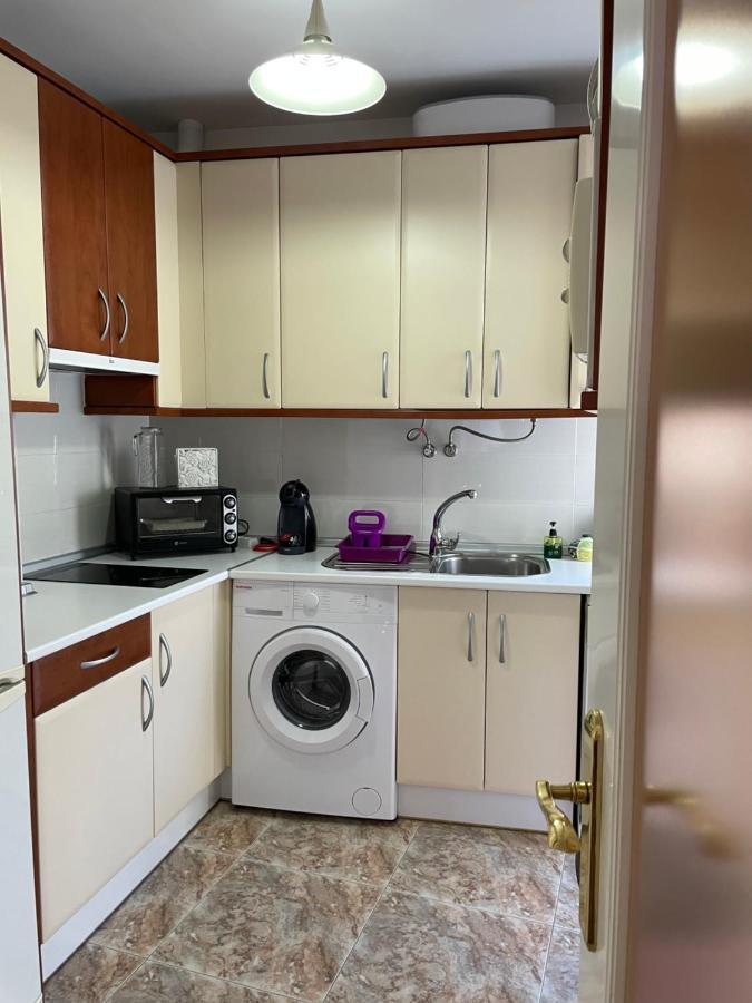 Apartamento Beatriz Cuenca  Buitenkant foto