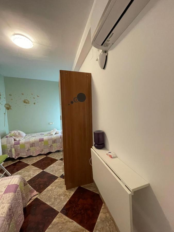 Apartamento Beatriz Cuenca  Buitenkant foto