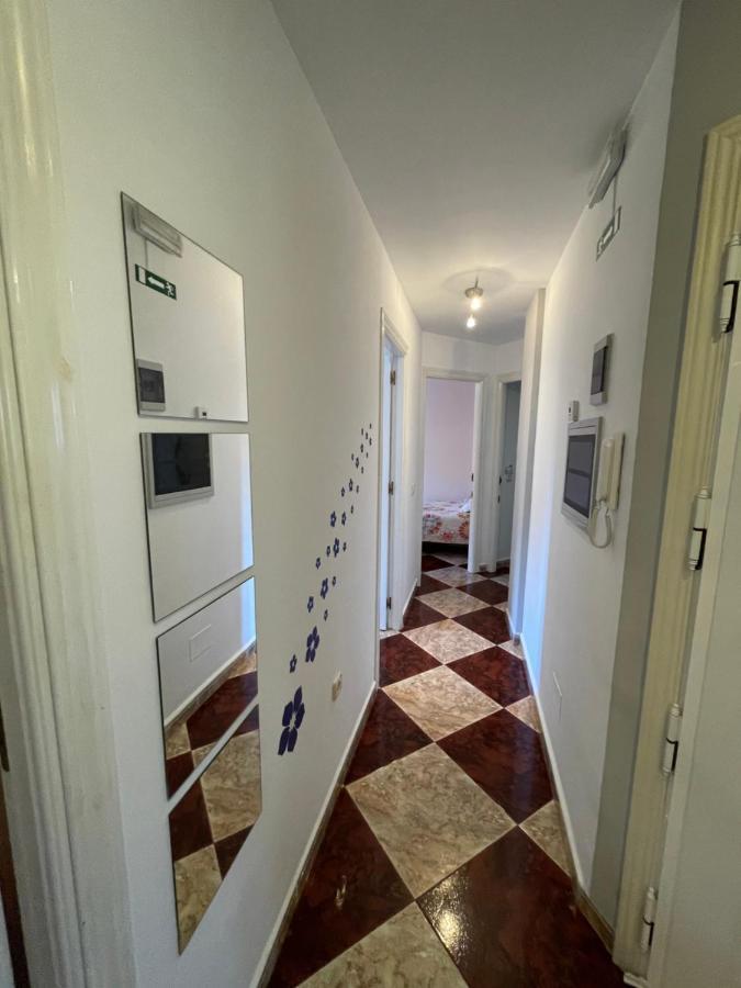 Apartamento Beatriz Cuenca  Buitenkant foto