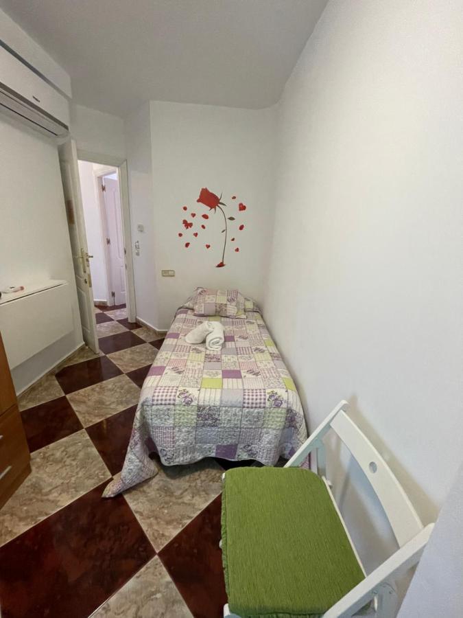 Apartamento Beatriz Cuenca  Buitenkant foto