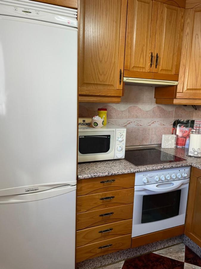 Apartamento Beatriz Cuenca  Buitenkant foto