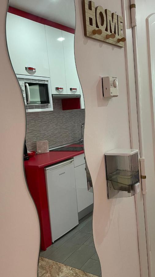Apartamento Beatriz Cuenca  Buitenkant foto