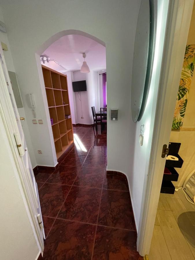 Apartamento Beatriz Cuenca  Buitenkant foto