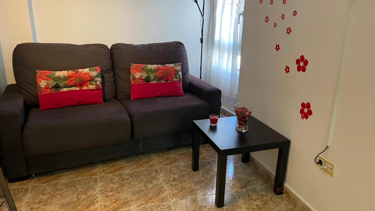 Apartamento Beatriz Cuenca  Buitenkant foto