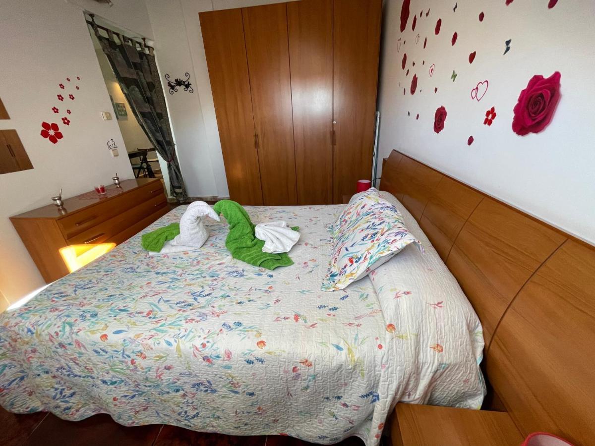Apartamento Beatriz Cuenca  Buitenkant foto