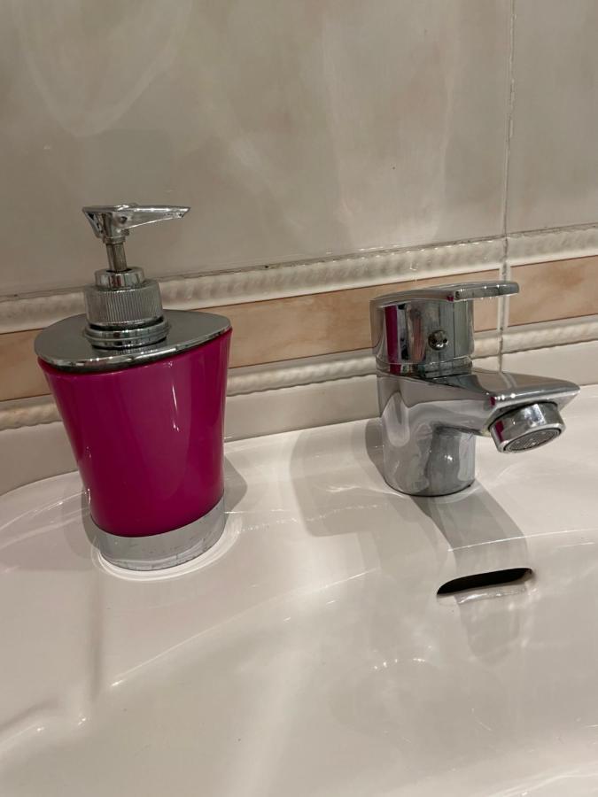 Apartamento Beatriz Cuenca  Buitenkant foto