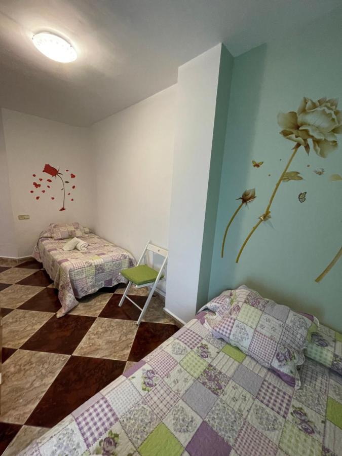 Apartamento Beatriz Cuenca  Buitenkant foto