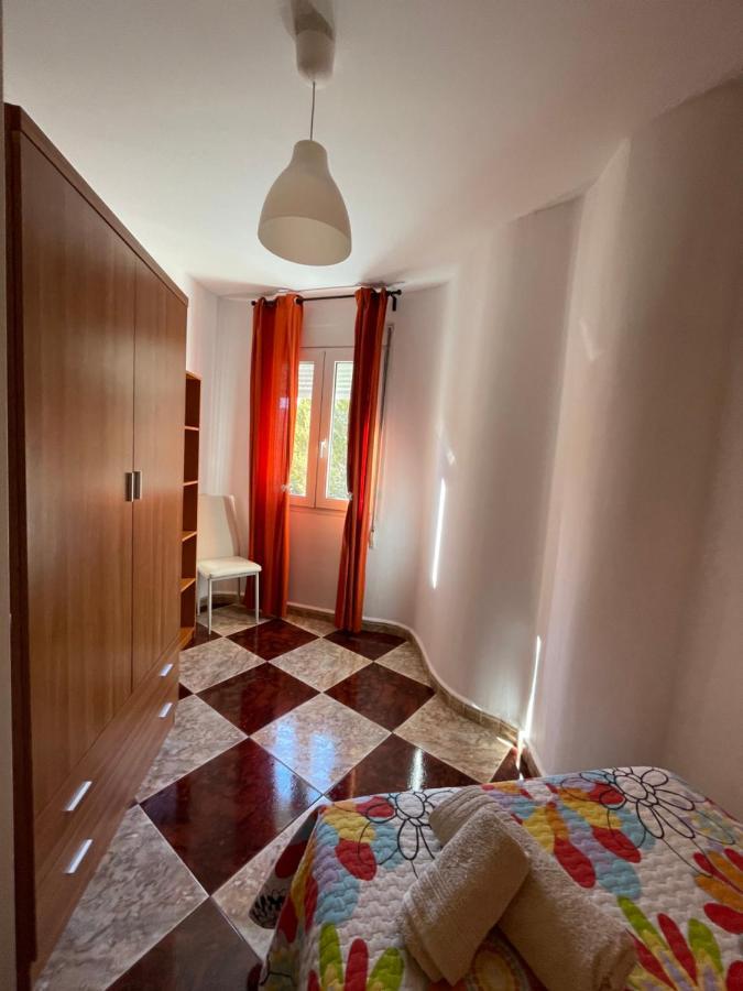 Apartamento Beatriz Cuenca  Buitenkant foto
