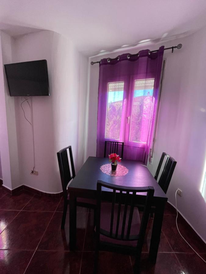 Apartamento Beatriz Cuenca  Buitenkant foto