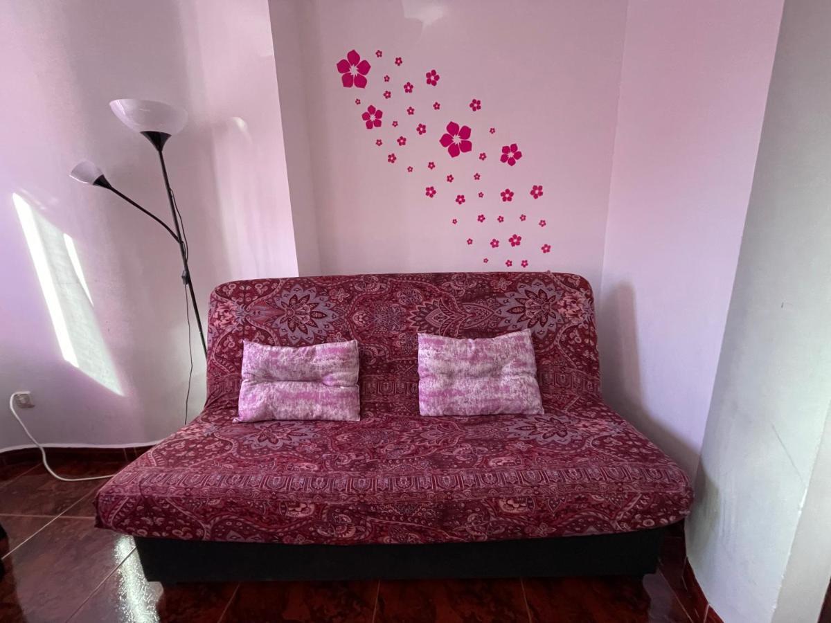 Apartamento Beatriz Cuenca  Buitenkant foto