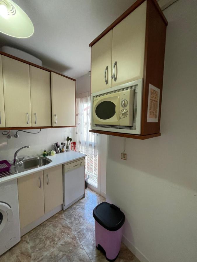 Apartamento Beatriz Cuenca  Buitenkant foto