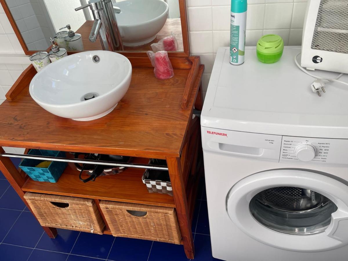 Apartamento Beatriz Cuenca  Buitenkant foto