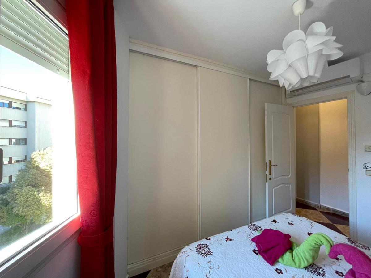 Apartamento Beatriz Cuenca  Buitenkant foto