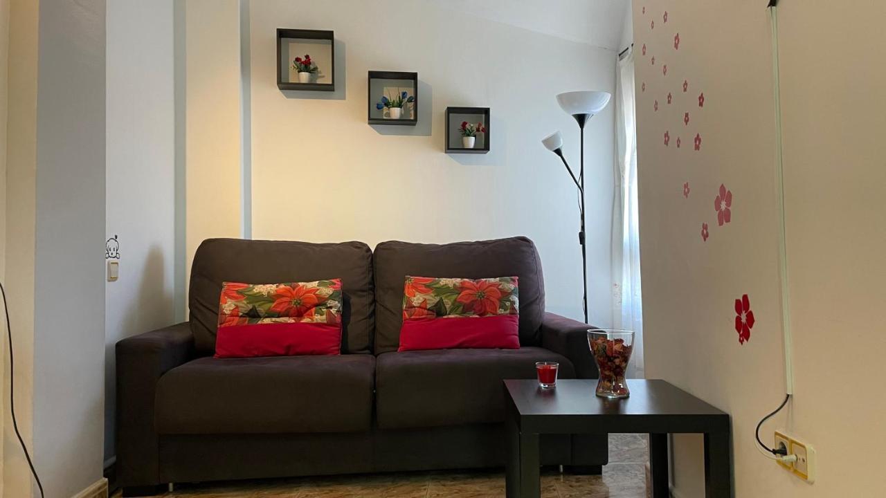 Apartamento Beatriz Cuenca  Buitenkant foto