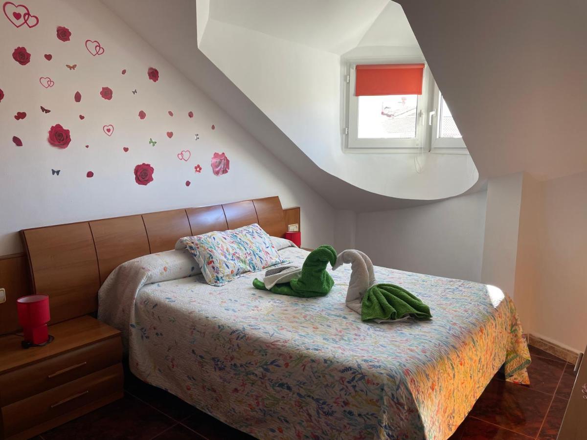 Apartamento Beatriz Cuenca  Buitenkant foto