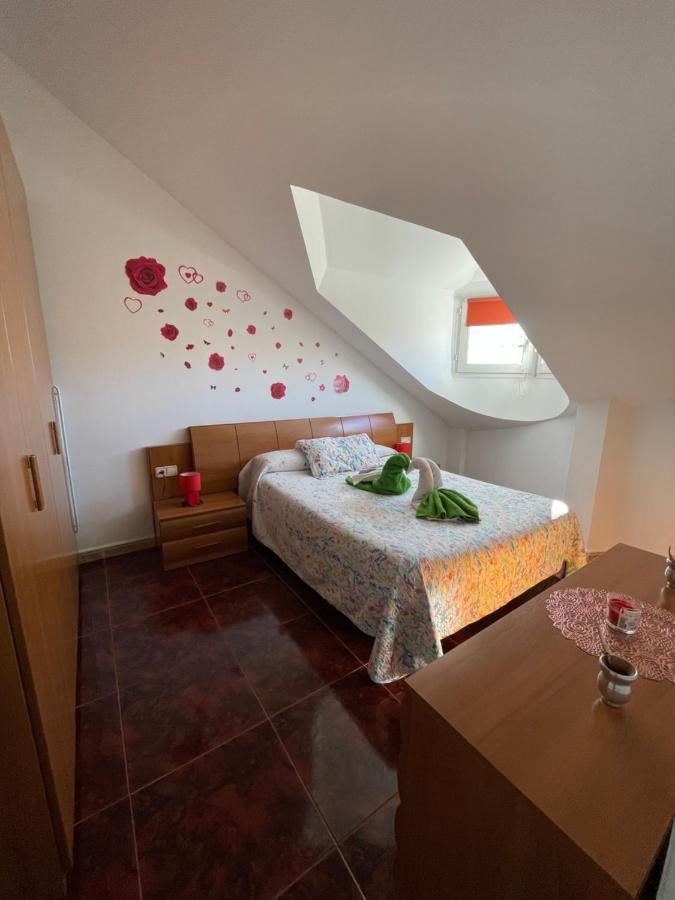 Apartamento Beatriz Cuenca  Buitenkant foto