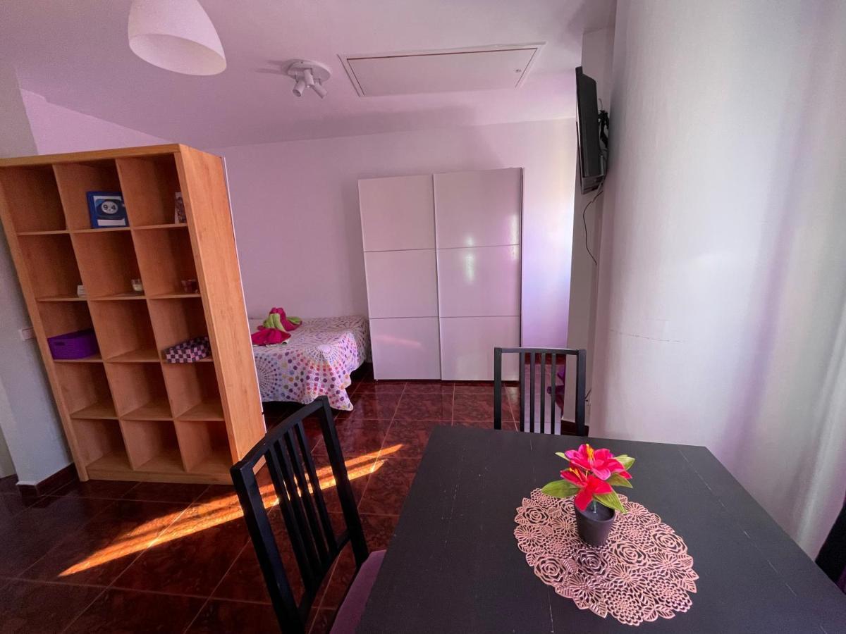 Apartamento Beatriz Cuenca  Buitenkant foto