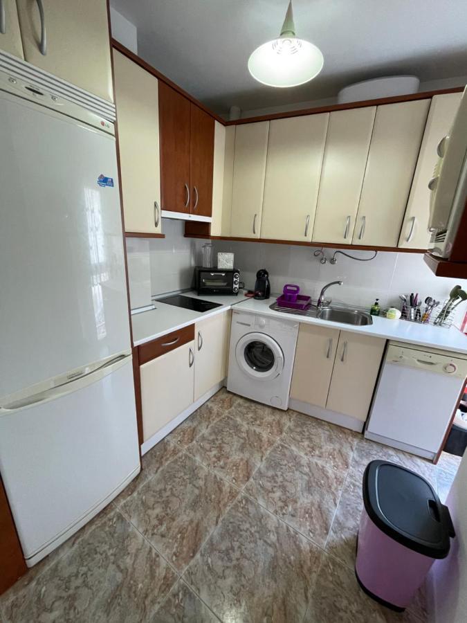 Apartamento Beatriz Cuenca  Buitenkant foto