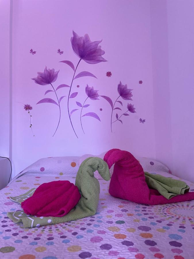 Apartamento Beatriz Cuenca  Buitenkant foto