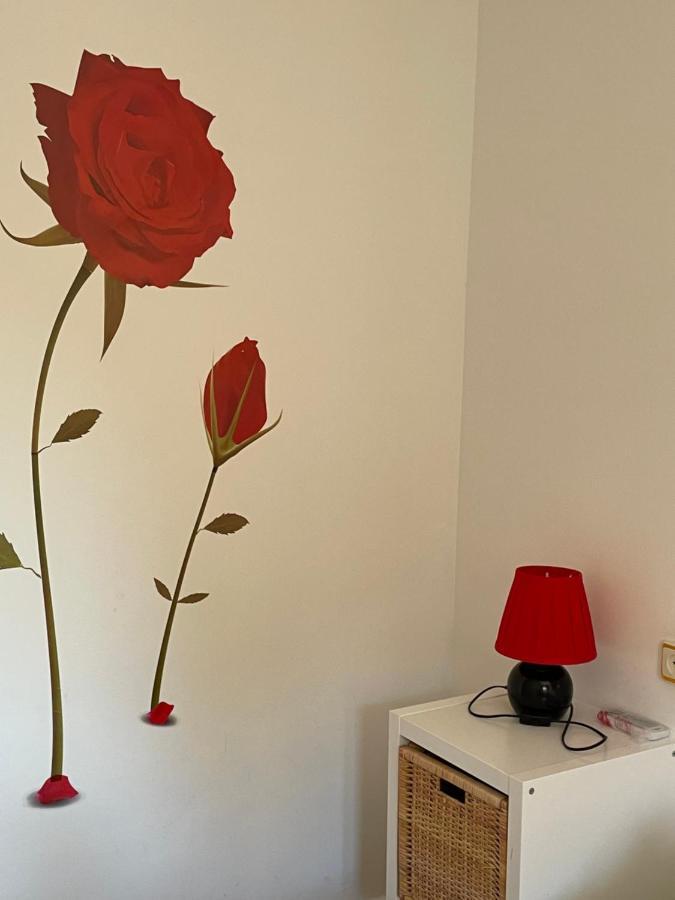 Apartamento Beatriz Cuenca  Buitenkant foto