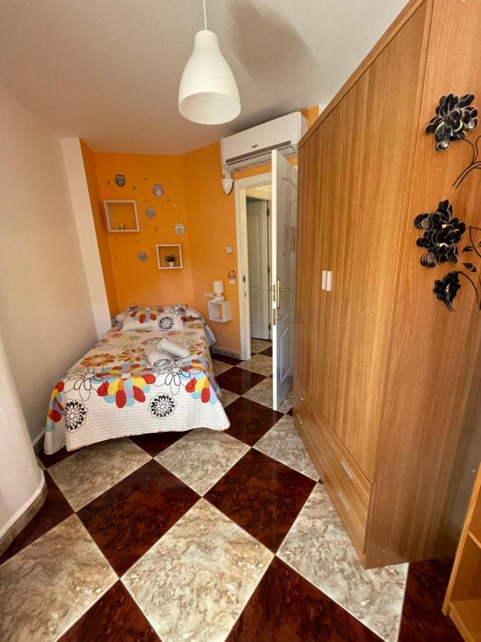 Apartamento Beatriz Cuenca  Buitenkant foto