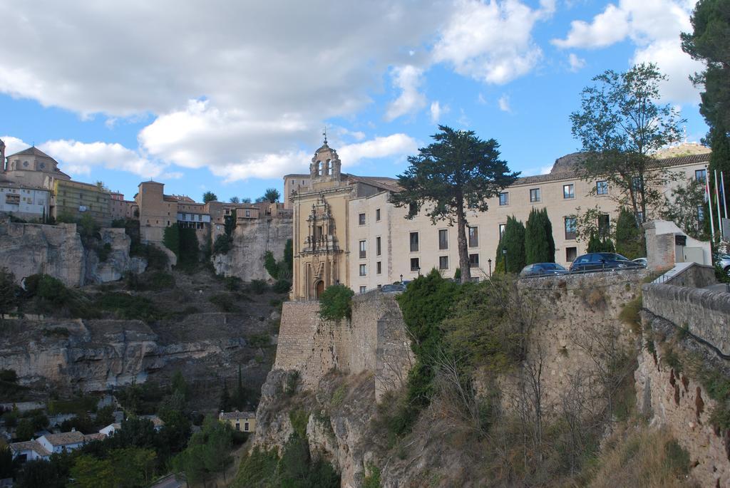Apartamento Beatriz Cuenca  Kamer foto
