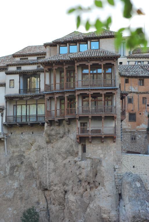 Apartamento Beatriz Cuenca  Kamer foto