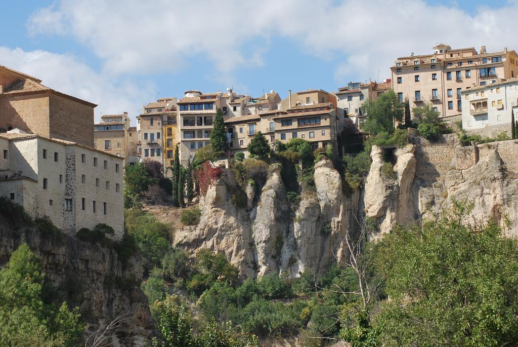 Apartamento Beatriz Cuenca  Kamer foto