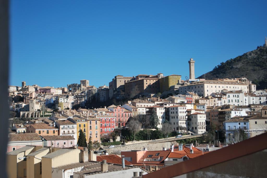Apartamento Beatriz Cuenca  Buitenkant foto