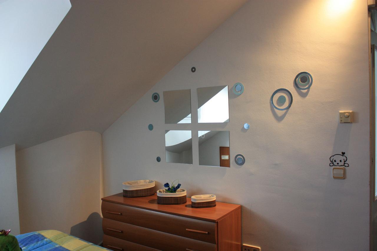 Apartamento Beatriz Cuenca  Buitenkant foto