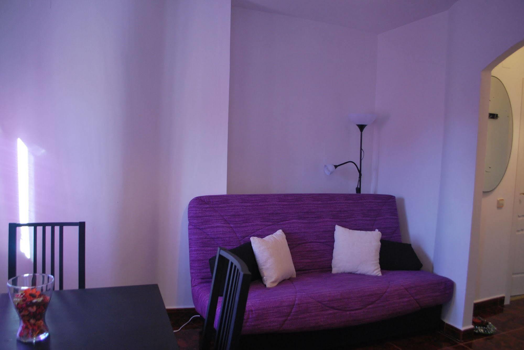 Apartamento Beatriz Cuenca  Buitenkant foto