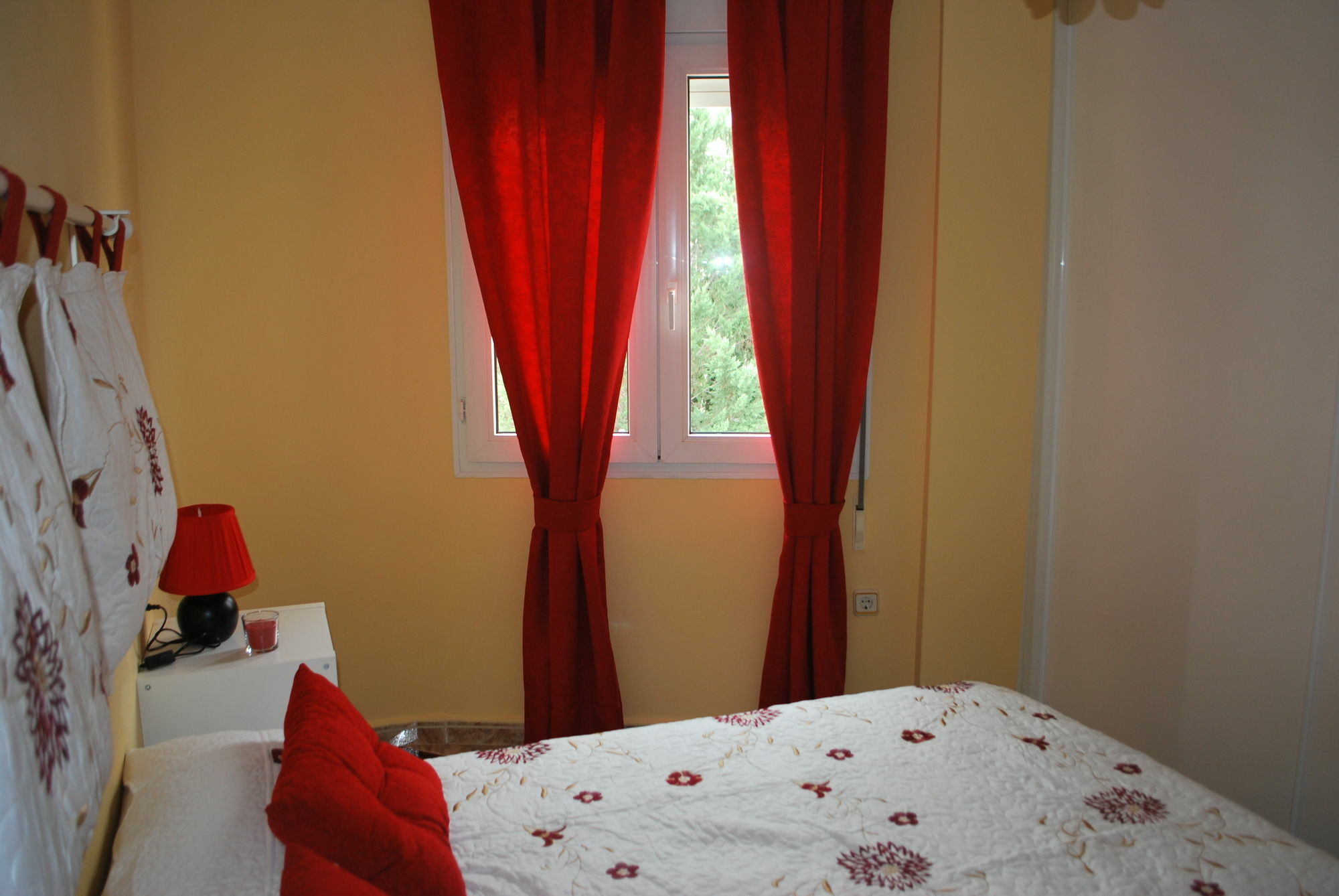 Apartamento Beatriz Cuenca  Buitenkant foto