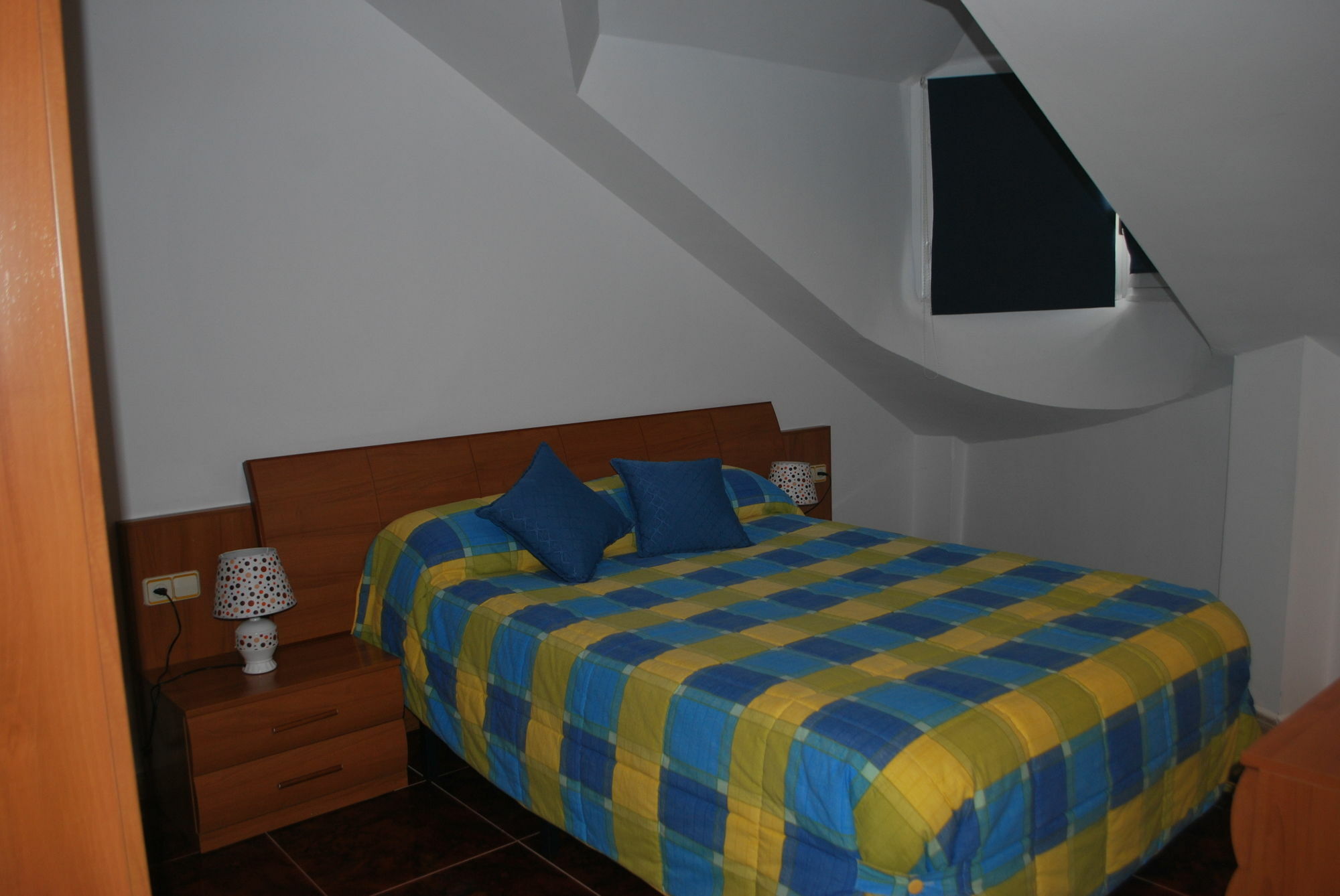 Apartamento Beatriz Cuenca  Buitenkant foto