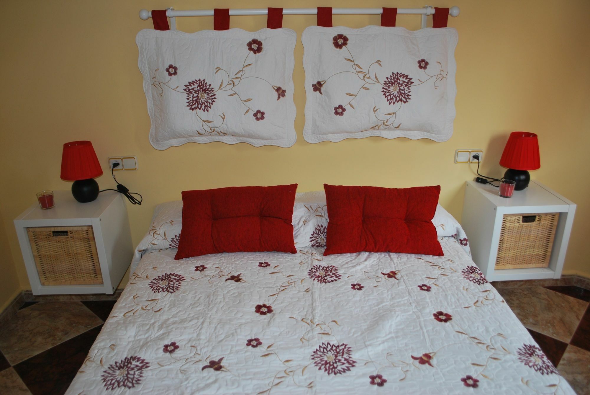 Apartamento Beatriz Cuenca  Buitenkant foto