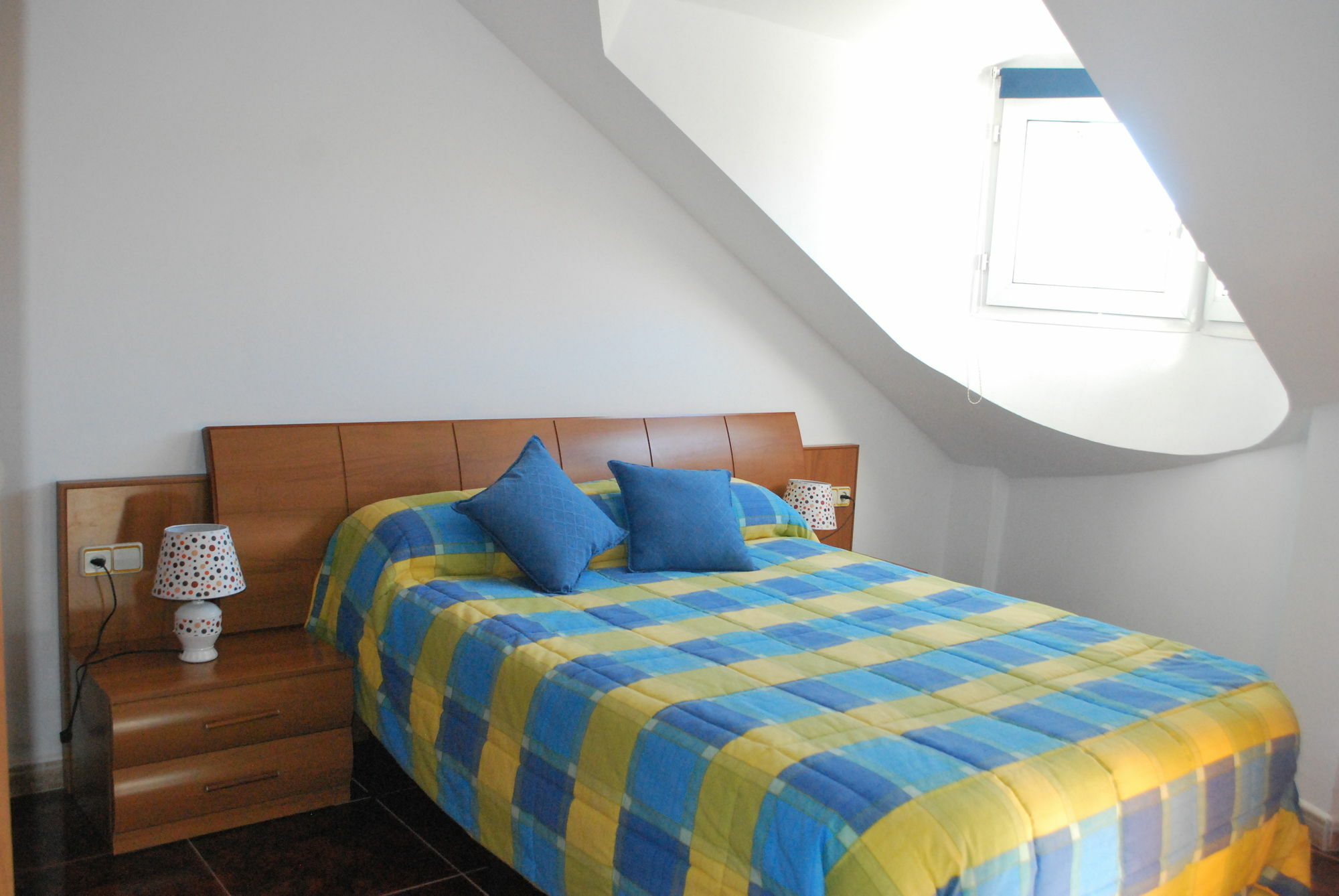 Apartamento Beatriz Cuenca  Buitenkant foto